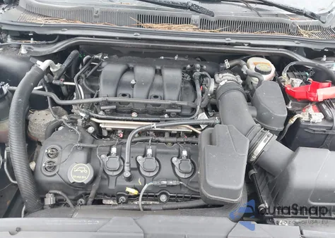 2016 Ford Taurus Se z USA, uszkodzony, nr VIN 1FAHP2D83GG155059